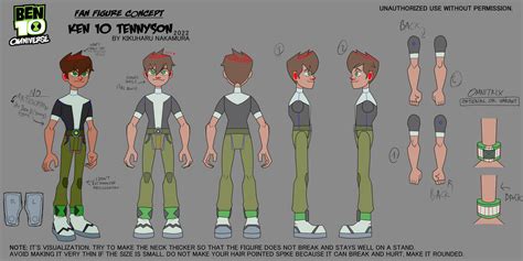 kenny tennyson|ken 10 mom.